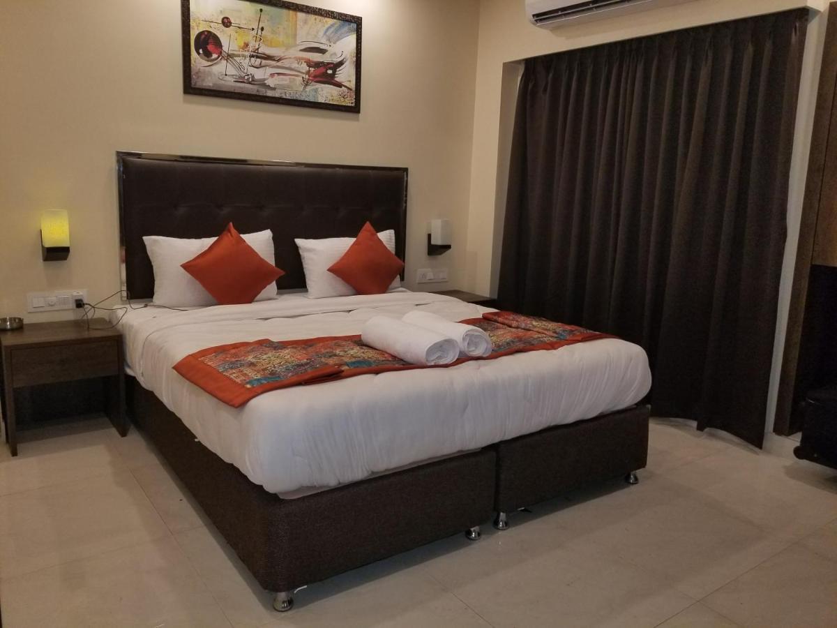 Hotel Mount View, Siliguri Exterior foto