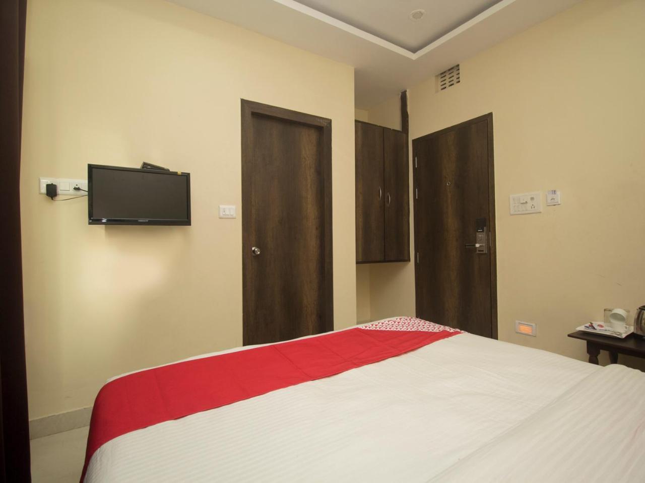 Hotel Mount View, Siliguri Exterior foto
