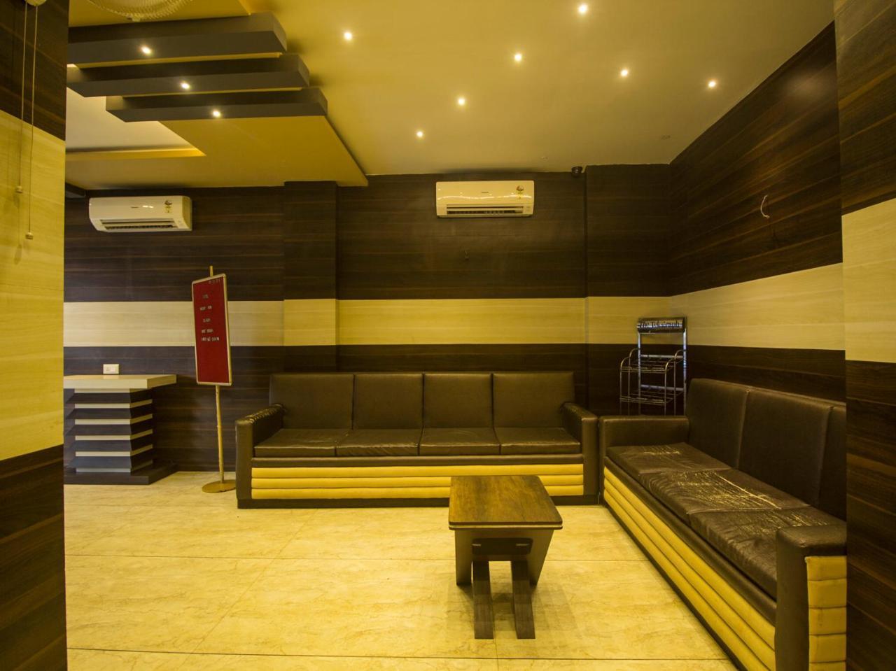Hotel Mount View, Siliguri Exterior foto